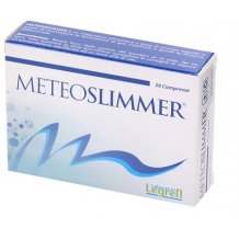 METEOSLIMMER 30COMPRESSE