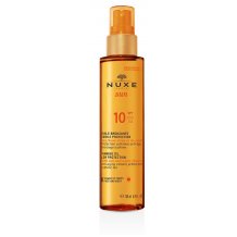 NUXE SUN OL SOL VI/CRP SPF10