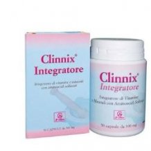 CLINNIX INTEGR 48 COMPRESSE VIT\MIN