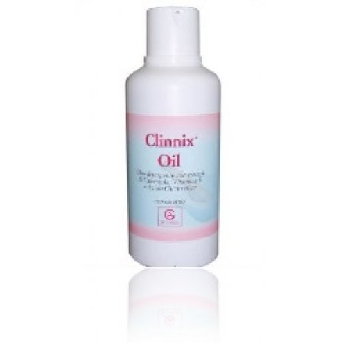 CLINNIX OIL DETERGENTE 500ML