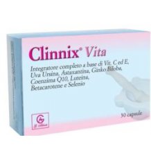 CLINNIX VITA INTEGRAT 45CAPSULE