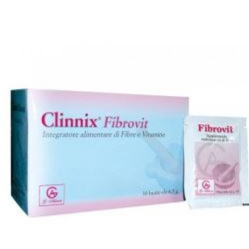 CLINNIX FIBROVIT 30BUST