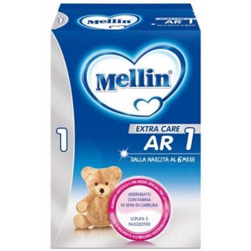 MELLIN AR 1 600G