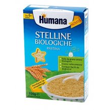 HUMANA STELLINE BIOLOGICHE