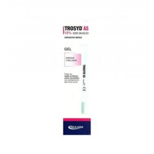 TROSYD AS 10ML