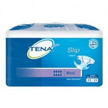 TENA SLIP MAXI PANN S 24PZ