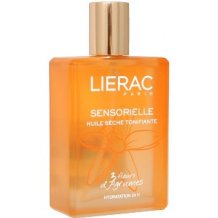 LIERAC SENSORIELLE HUILE SECHE