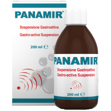 PANAMIR SOSP GASTROATTIVA200ML