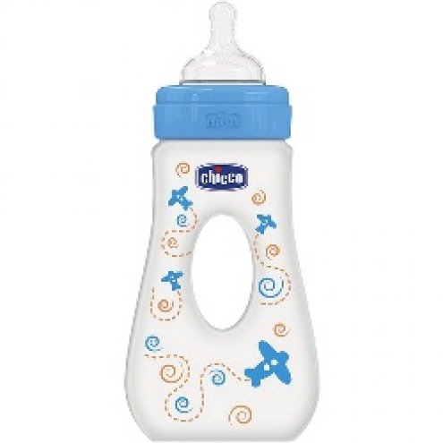 CHICCO 75725.21 BIB 240 BOY SI