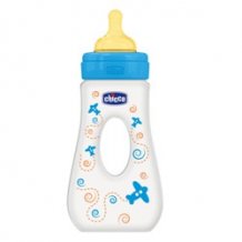 CHICCO 75724.21 BIB 240 BOY CA