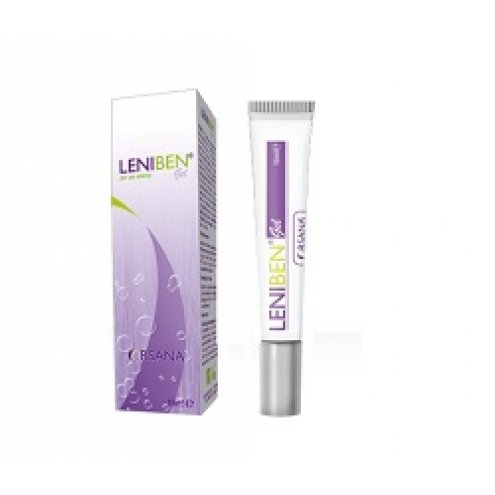 LENIBEN GEL 15ML