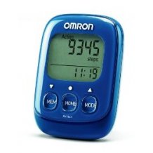 OMRON CONTAPASSI WALK ST IV BL