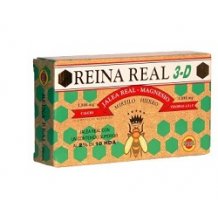 REINA REAL 3D*PAP REA20F1800
