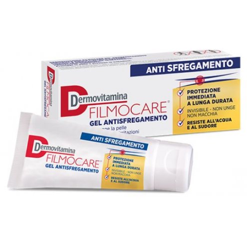 DERMOVITAMINA FILMOCARE 30