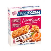 PESOFORMA LINEASNACK CRL ALB