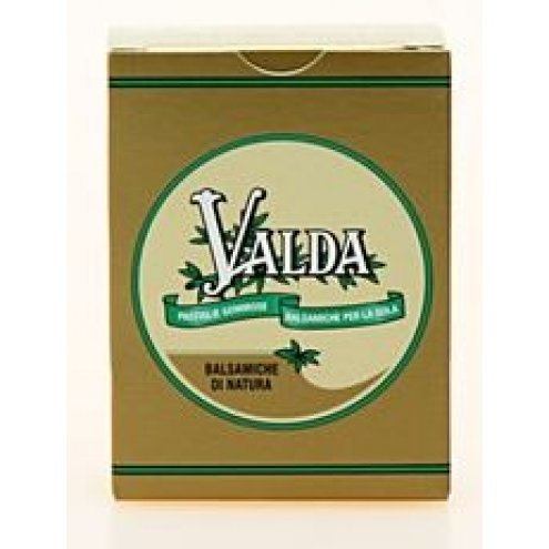 VALDA CLASSICHE RIFORNIM 50G