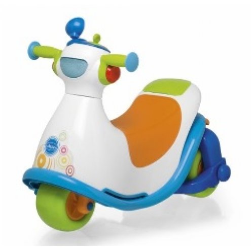 CH GIOCO 71518 BABY RIDE ERGO