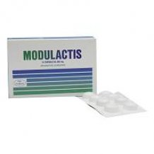 MODULACTIS 15CAPSULE 5,25G