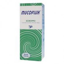 MUCOFLUX INTEGRAT SCIR 200ML