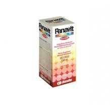 PANAVIT SOLUZIONE 150ML