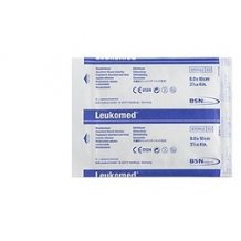 LEUKOMED MEDIC TNT 8X10CM