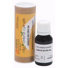 UN.GINKGO BILOBA FEE 15ML