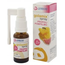 UN.GOLAMIXSPRAY PROP.  POMPELM