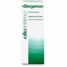 BERGAMON ELLE INTIMO GEL LUBR