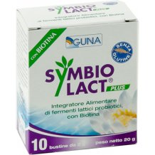 SYMBIOLACT PLUS 10BUST