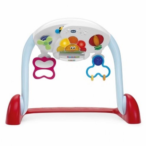 CH GIOCO 71163 I-GYM