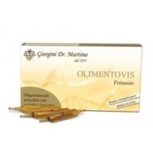 OLIMENTOVIS POTASSIO 60 ML