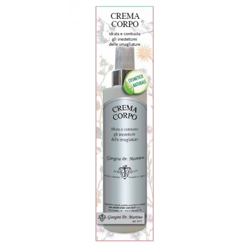 EMULSIONE CRP 250ML  GIORGINI