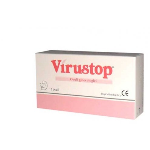 VIRUSTOP 12OV VAG