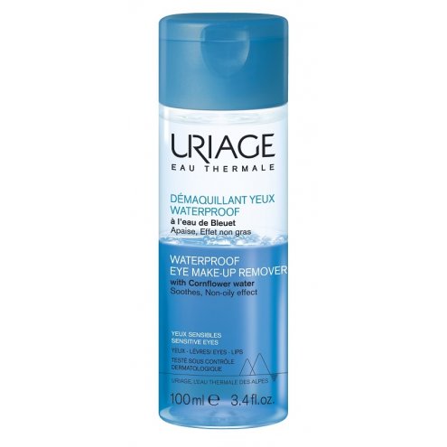 URIAGE DEMAQ OCCH WPROOF 100ML