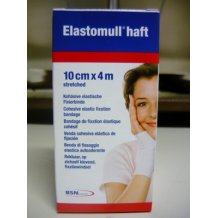 ELASTOMULL HAFT* M 4 X 10