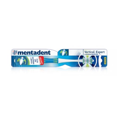 MENTADENT VERTICAL EXPERT