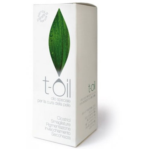 T-OIL 100ML