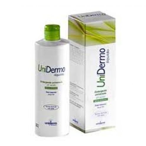 UNIDERMO LIQUIDO 400ML