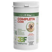 COMPLETA CANI 50COMPRESSE