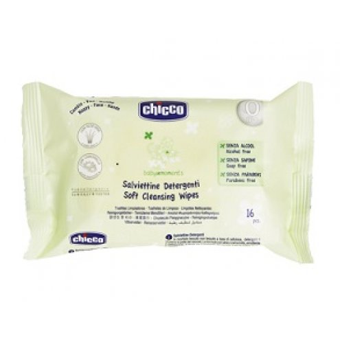 CHICCO 2738 SALV.BABY MOMEN 16