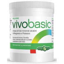 VIVOBASIC BARATTOLO 150G