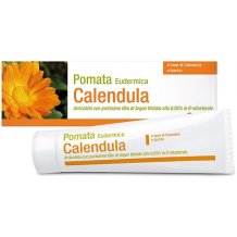 POMATA CALENDULA 50ML  ERBAV