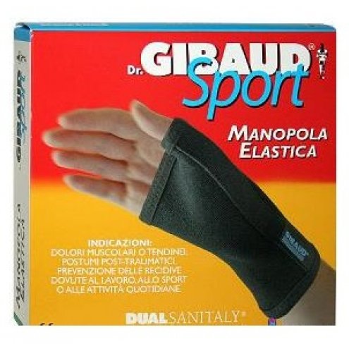 GIBAUDSPORT MANOP EL MIS2 1PZ