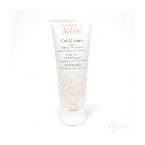 EAU THERMALE AVENE GEL DOC 200