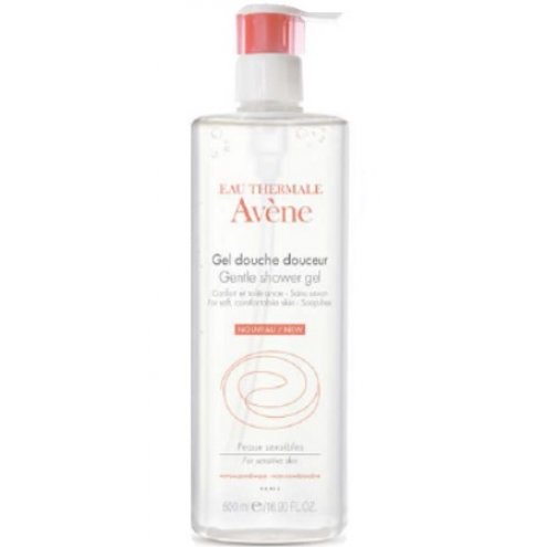 EAU THERMALE AVENE GEL DOC 500