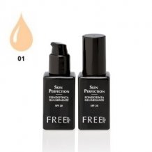 FREE AGE SKIN PERFECTION 01
