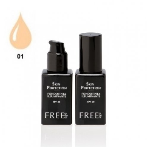 FREE AGE SKIN PERFECTION 01