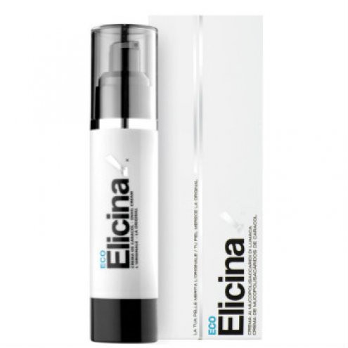 ELICINA ECO CR BAVA LUMACA50ML