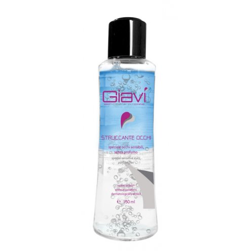 GIAVI STRUCCANTE OCCHI 150ML