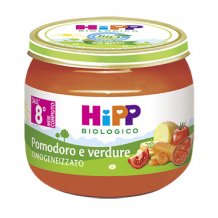 HIPP BIO SUGHETTO POMOD/VERDUR